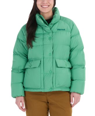 Marmot Women's Stollbridge Short Jacket - Macy's