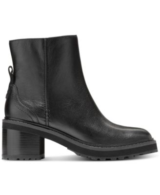 【Cole Haan】★ブーツ★ Women's Gillian Waterproof Lug Boots Amazon.com | Cole Haan Women's Gillian Lug Bootie Boots