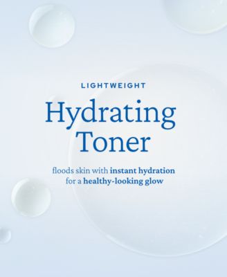 Aqua Bomb Hydrating Toner, 6.75-oz.