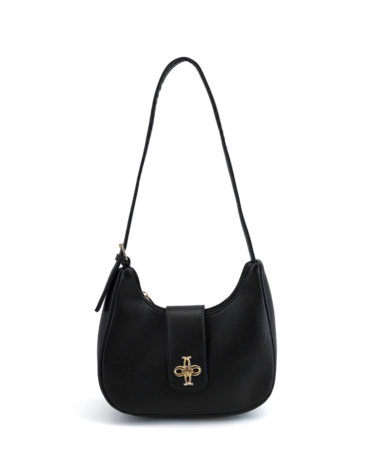 Felicity Moon Shoulder Bag - Taupe