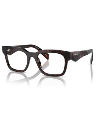 Men's Eyeglasses, PR A10V