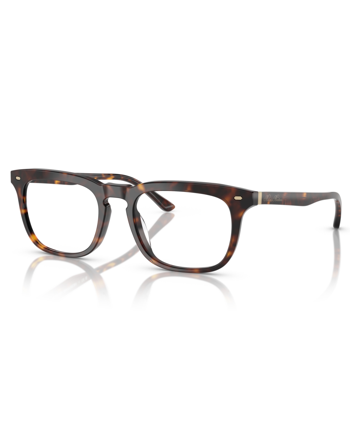 Men's Eyeglasses, BB2067U - Gray Tort