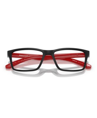 Women's Eyeglasses, MU 53WV