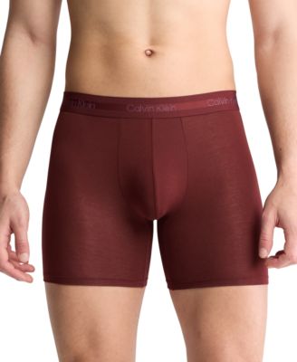 Macy's calvin klein men's underwear on sale