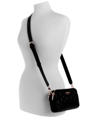 Kori Status Small Crossbody