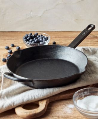 X Bobby Flay Cast Iron 10" Frypan