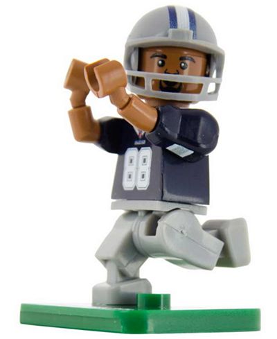Oyo Sportstoys Dez Bryant Dallas Cowboys Figure