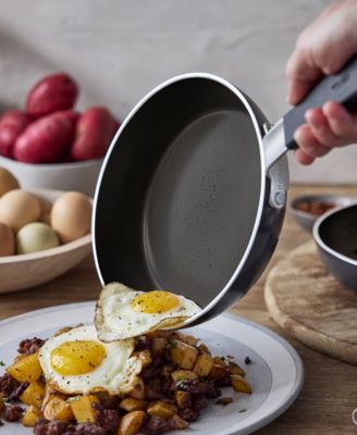 X Bobby Flay Professional Grade Ceramic Nonstick 8" Frypan