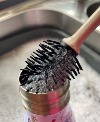 5-Piece Cleaning Brush Set