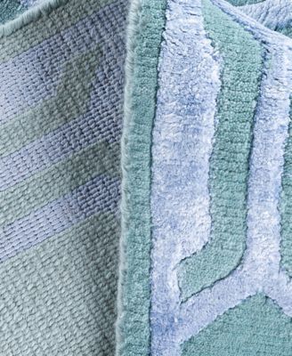 Indian OOAK M7612 9'3''x12'1'' Area Rug