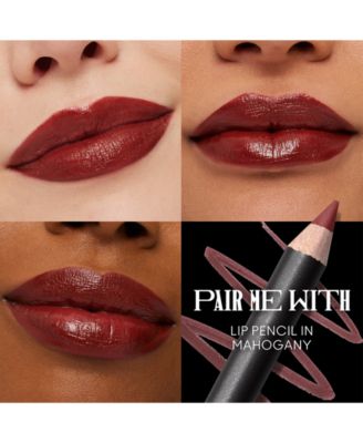 MACximal Sleek Satin Lipstick Mini