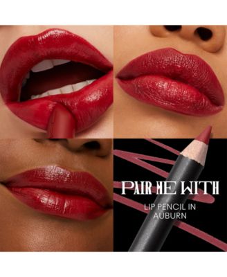 MACximal Sleek Satin Lipstick Mini