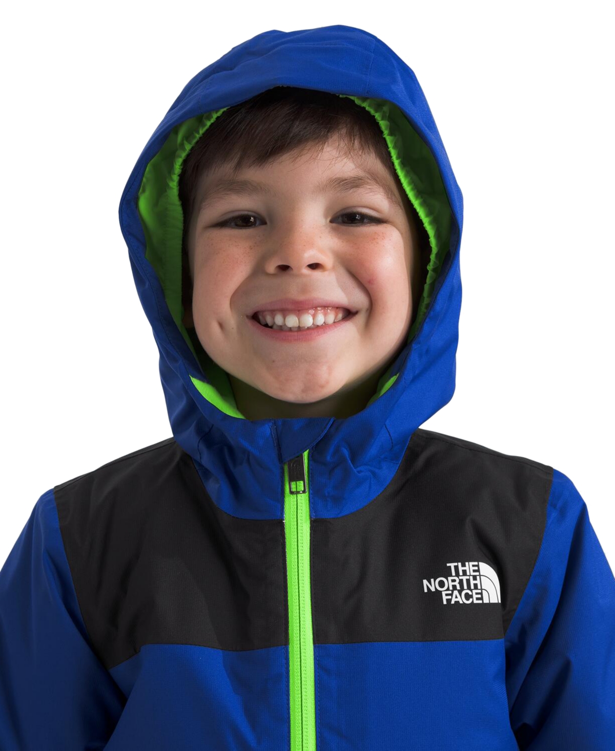 The North Face Toddler & Little Kids Freedom Insulated Jacket
