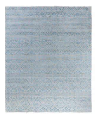 ADORN HAND WOVEN RUGS