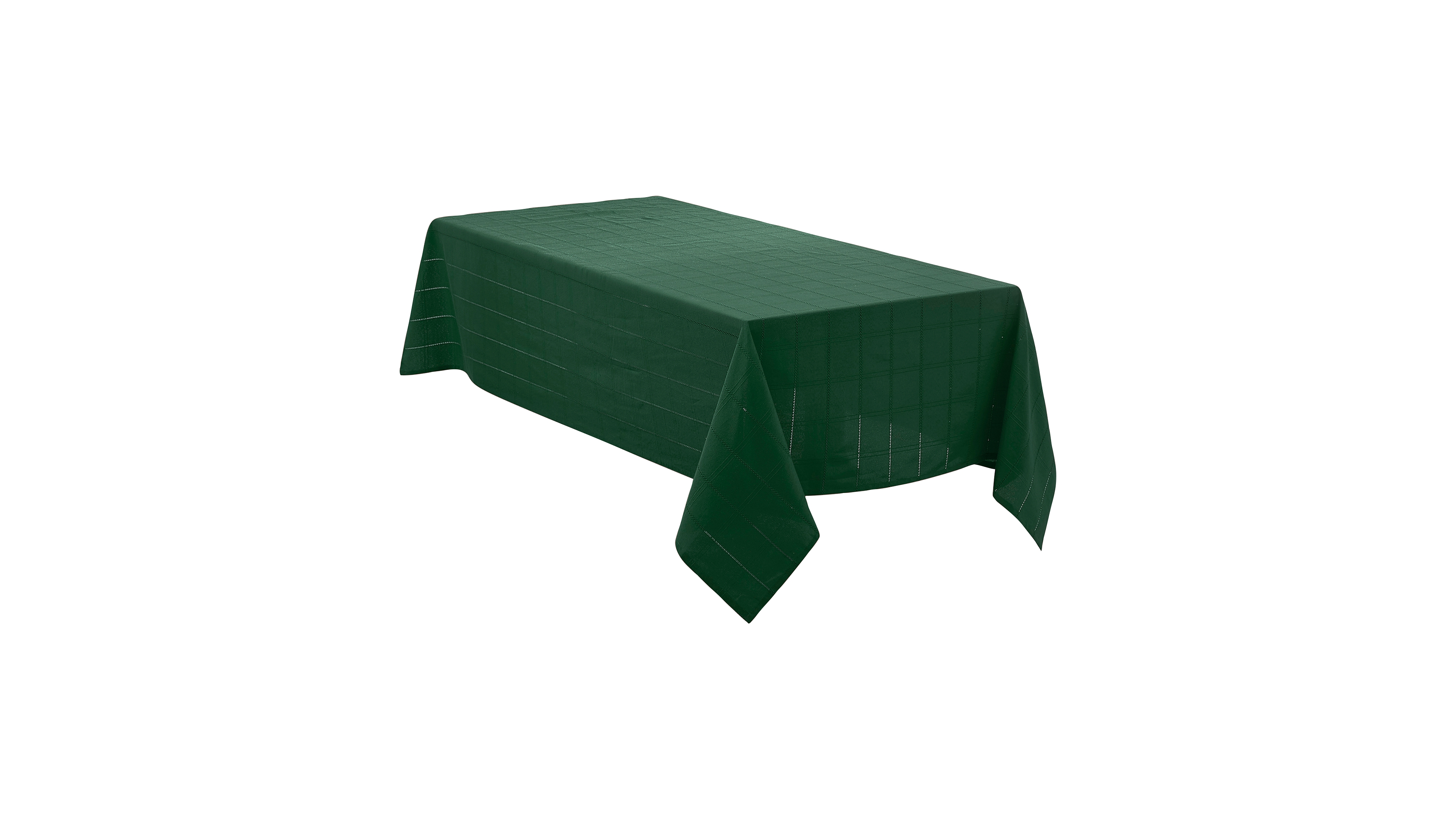Izod Chadwick Tablecloth 60" x 120"