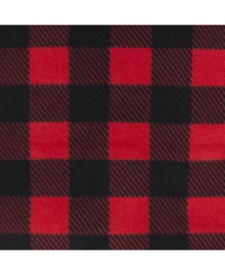 Toddler Boys Footed Blanket Sleepers, 2-Pack