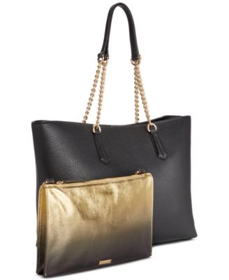 Chloiey 2-In-1 Extra-Large Tote, Exclusively at Macy's 
