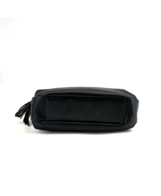 Meadows Western Tassel Crossbody Bag