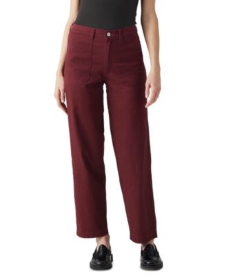 Levi's - Women's Utility Pants