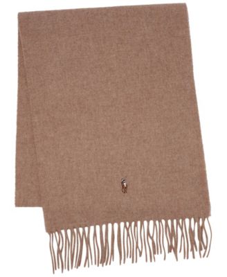 Polo Ralph Lauren - Men's Signature Italian Scarf