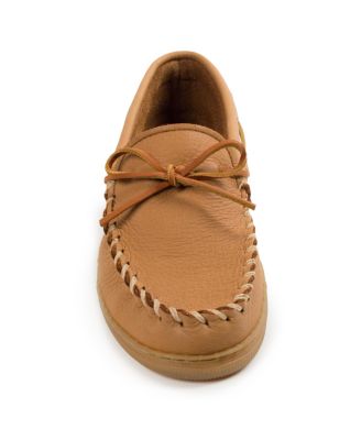 Men's Moosehide Classic Loafers