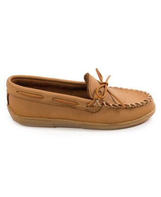 Men's Moosehide Classic Loafers