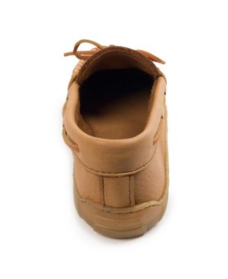 Men's Moosehide Classic Loafers