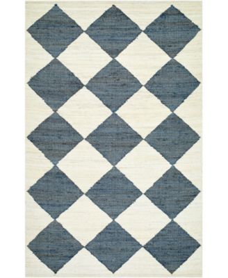 Antho VVAT-2300 5'x7'6" Area Rug