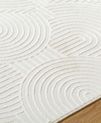 Alder ALD-2323 7'7"x10' Area Rug