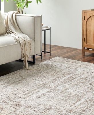 Andorra Plus ARP-2303 7'10"x10' Area Rug