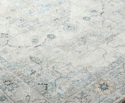 Avellino 528178 7'10"x10' Area Rug