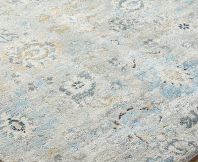 Avellino 528113 2'x2'11" Area Rug