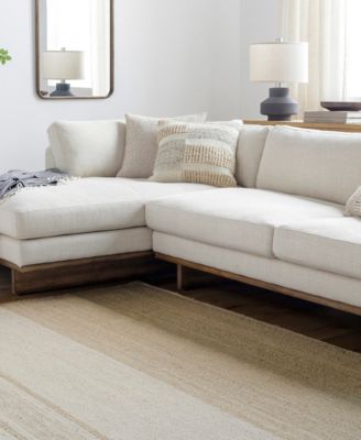 Bolu 489248 5'x7'6" Area Rug