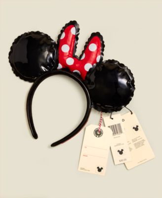 Disney x Macy's Minnie Mouse ピアス BaubleBar Disney & Macy's Thanksgiving Day Parade Collection