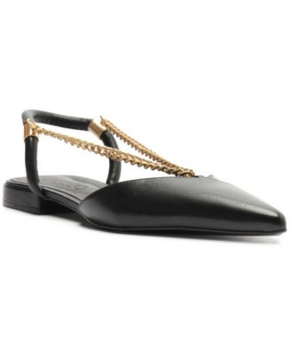 Women's Charli Elastic Closure Ballet Flats