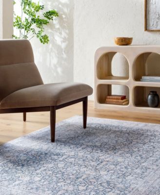 Lorelai VVLO-2304 5'3"x7' Area Rug