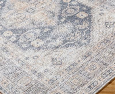 Lorelai VVLO-2306 6'7"x9' Area Rug