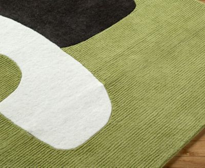 Rossi 532265 8'x10' Area Rug