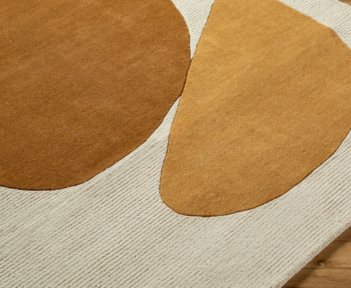 Livabliss Rossi 532282 2'x3' Area Rug In Brown