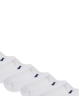 Women's 6-Pk. Cushion Low-Cut Socks