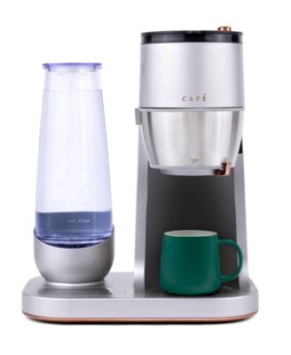 Specialty Grind and Brew Coffee Maker with Thermal Carafe