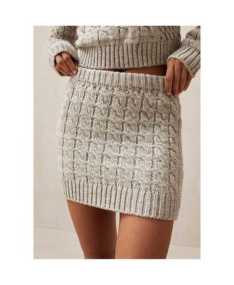 Women's Blake Tricot Skirt