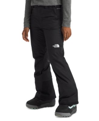 Big Girls Freedom Insulated Pants