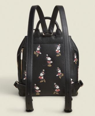 kate spade new york Disney Macy's Minnie Mouse Flap Backpack