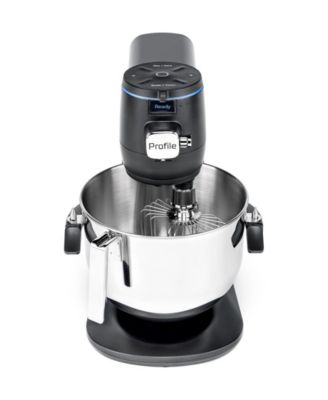Profile Smart Mixer with Auto Sense