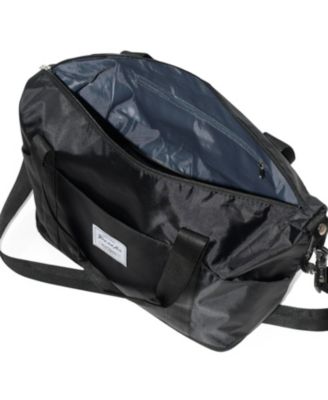 Ladies Weekender Duffel Expandable Bag