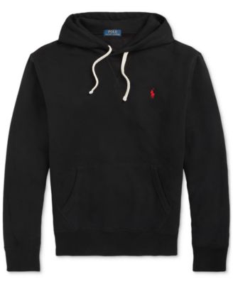 Men's Fleece Hoodie