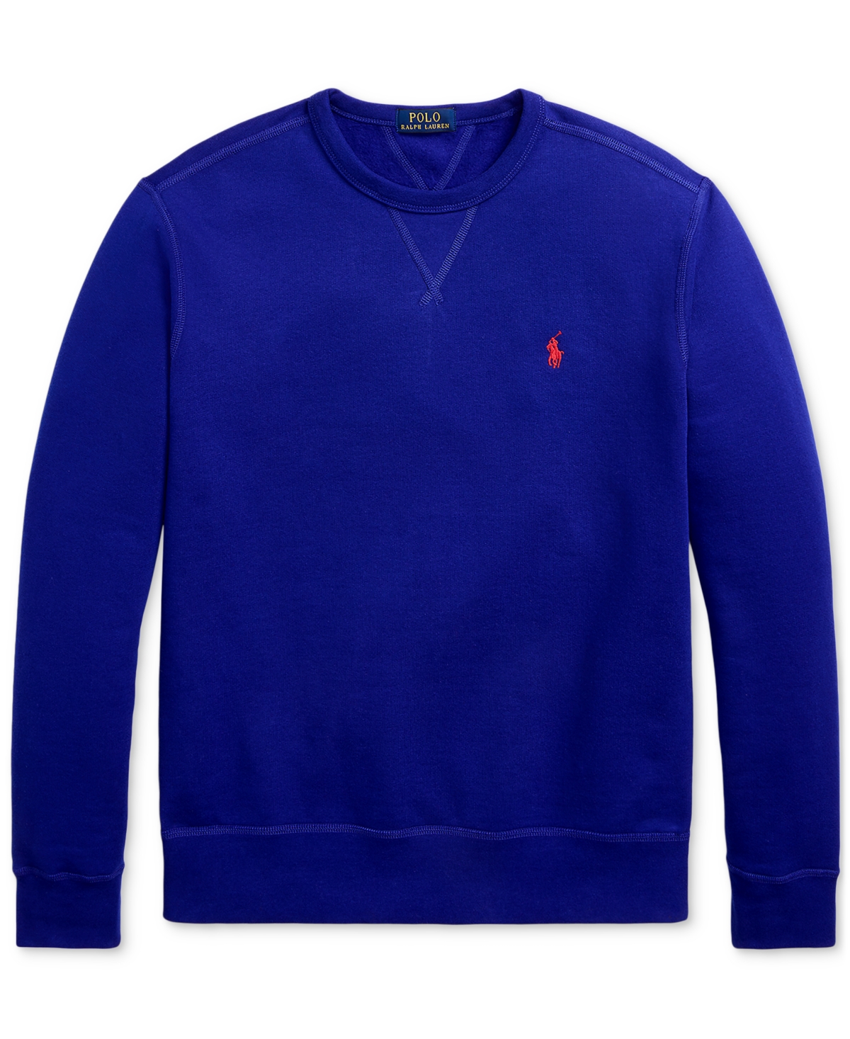 Polo Ralph Lauren Men's Rl Fleece Sweatshirt