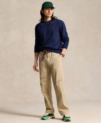 Men's RL Fleece Sweatshirt