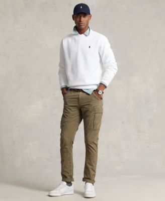 Men's RL Fleece Sweatshirt